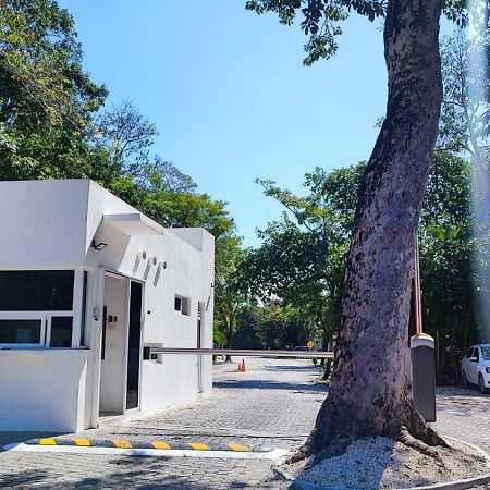 Beautiful House In Playacar 4 Bedrooms Beach Tennis Ac ปลายาเดลการ์เมน ภายนอก รูปภาพ