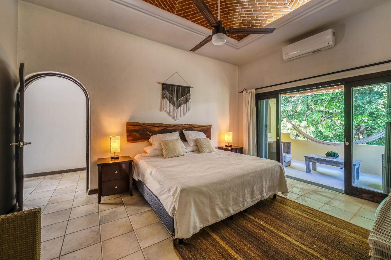 Beautiful House In Playacar 4 Bedrooms Beach Tennis Ac ปลายาเดลการ์เมน ภายนอก รูปภาพ