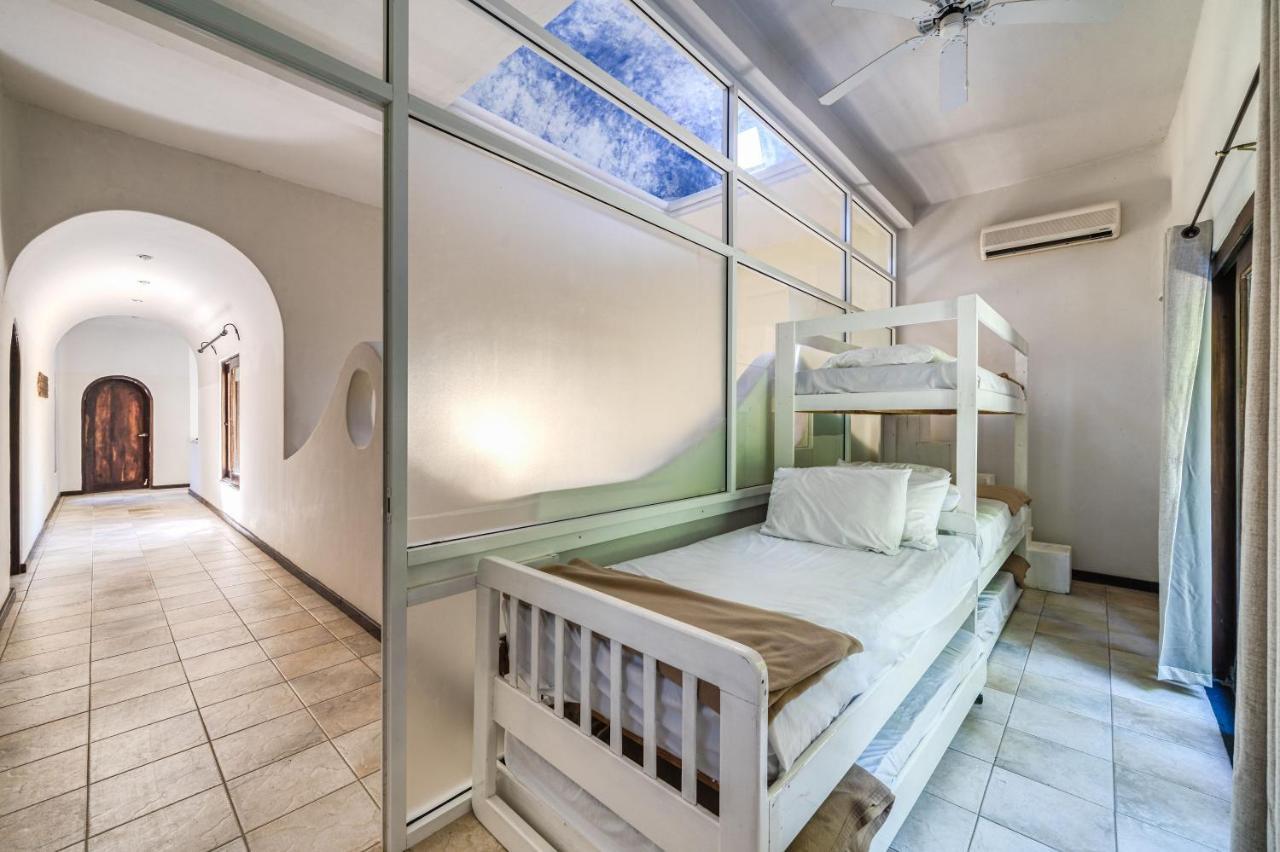 Beautiful House In Playacar 4 Bedrooms Beach Tennis Ac ปลายาเดลการ์เมน ภายนอก รูปภาพ